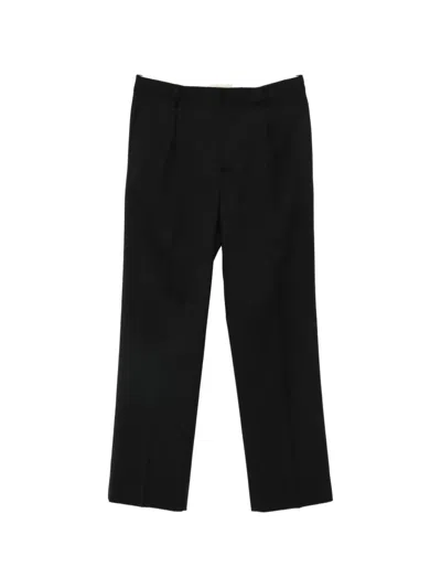 Briglia 1949 Tailored Trousers In Black