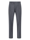 BRIGLIA 1949 TAILORED TROUSERS