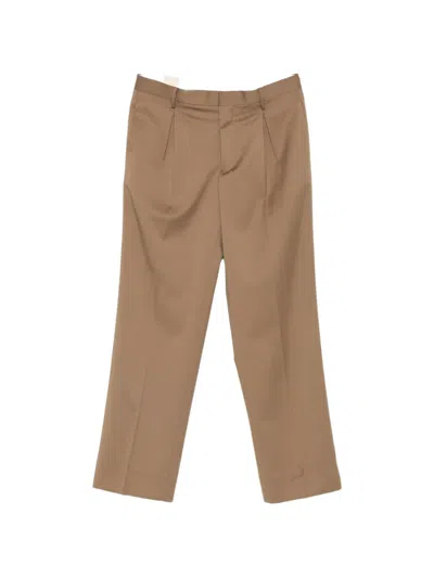 Briglia 1949 Tailored Trousers In Multi