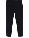 Briglia 1949 Tapered Trousers In Blue