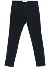 Briglia 1949 Tapered Trousers In Blue