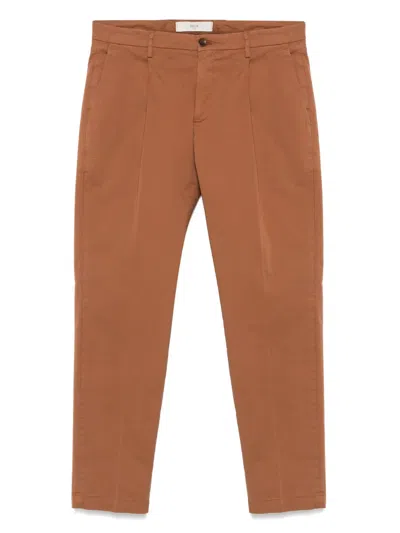 Briglia 1949 Tiberio Chinos In Brown