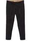 Briglia 1949 Tiberio Trousers In Blue