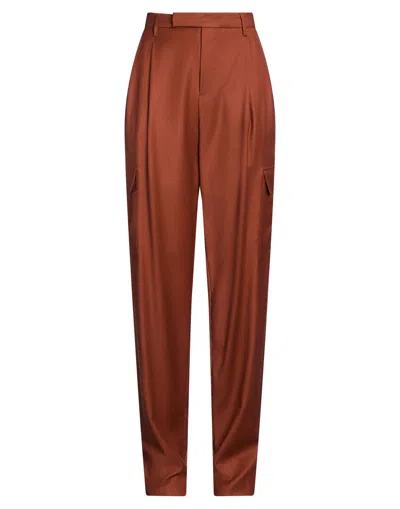 Briglia 1949 Trouser In Brown
