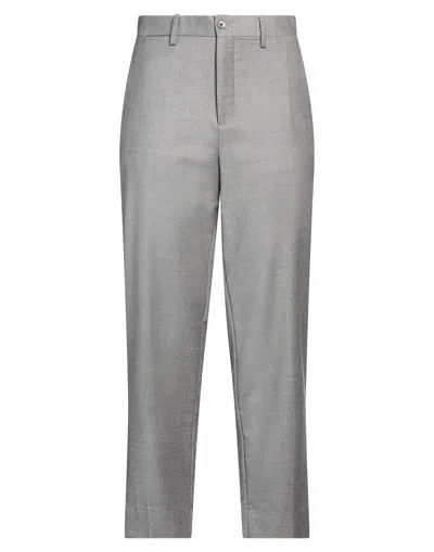 Briglia 1949 Trouser In Grey