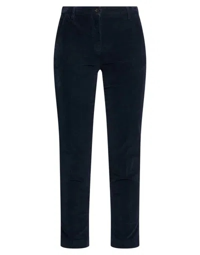 Briglia 1949 Trouser In Navy Blue