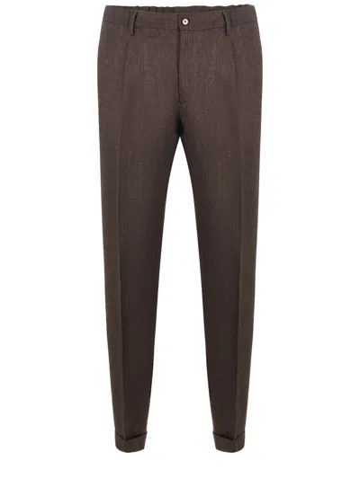 Briglia 1949 Trousers