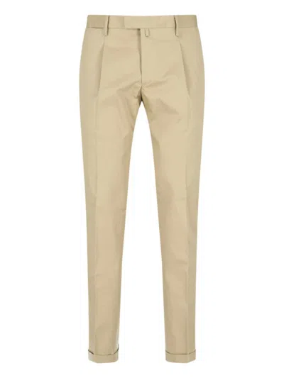 Briglia 1949 Chinos In Beige
