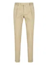 Briglia 1949 Chinos In Beige