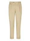 Briglia 1949 Chinos In Beige