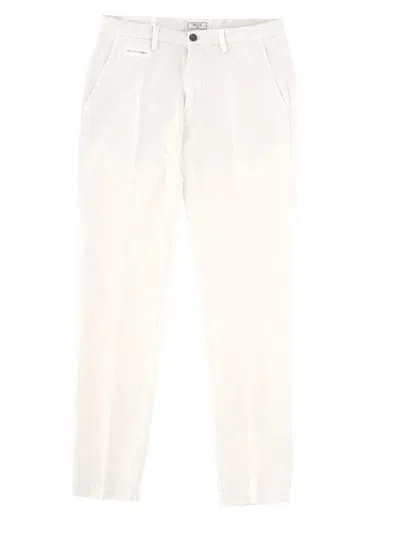 Briglia 1949 Trousers In Neutral
