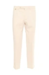 Briglia 1949 Trousers In Beige