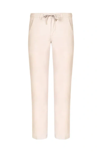 Briglia 1949 Trousers Bg41 In Neutral