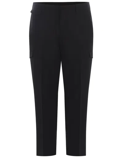 Briglia 1949 Pantalón Casual - Negro In Black