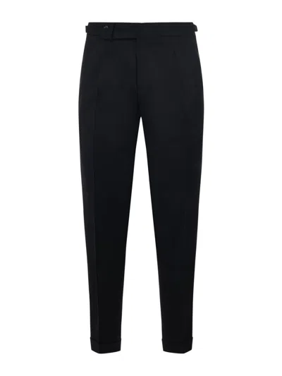 Briglia 1949 Trousers Black