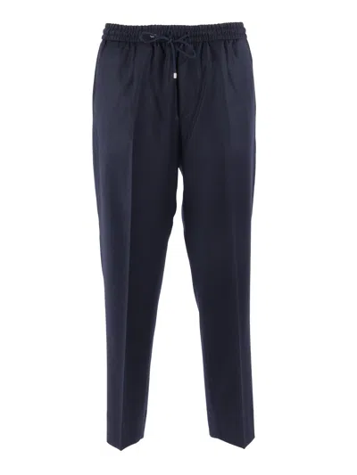 BRIGLIA 1949 TROUSERS