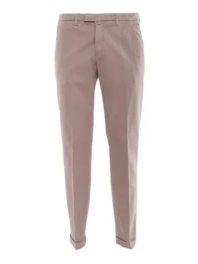 BRIGLIA 1949 TROUSERS