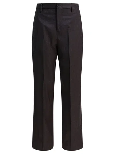 BRIGLIA 1949 TROUSERS BROWN