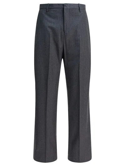 Briglia 1949 Trousers In Gray