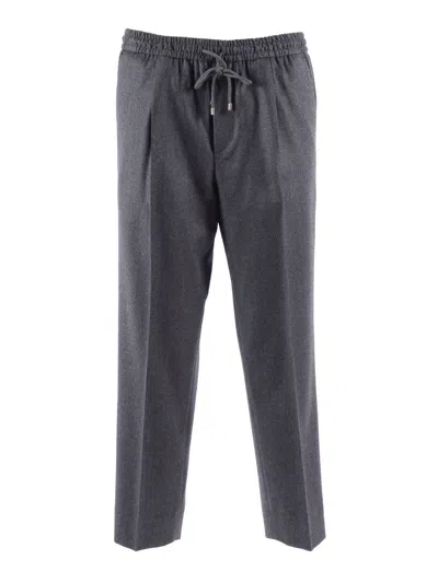 BRIGLIA 1949 TROUSERS