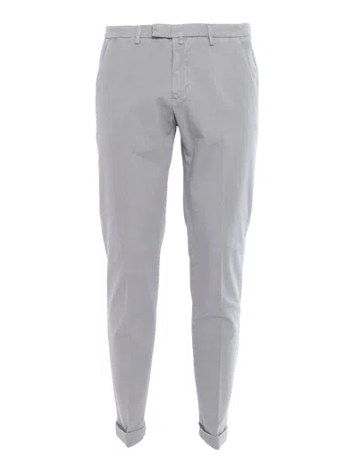 BRIGLIA 1949 TROUSERS