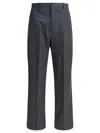Briglia 1949 Belt Loops Trousers
