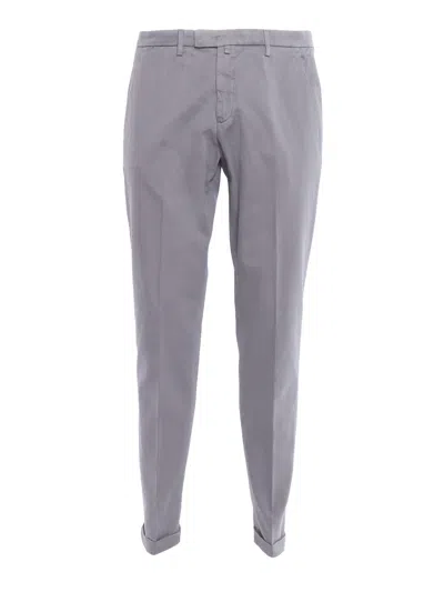 BRIGLIA 1949 TROUSERS