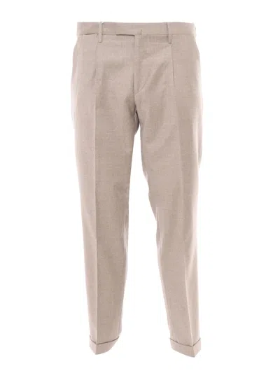BRIGLIA 1949 TROUSERS