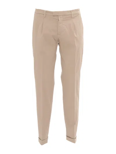 Briglia 1949 Trousers In Multicolor