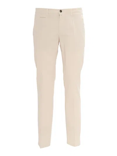 Briglia 1949 Trousers In Multicolor