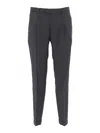 Briglia 1949 Trousers In Multicolor