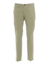 Briglia 1949 Trousers In Multicolor