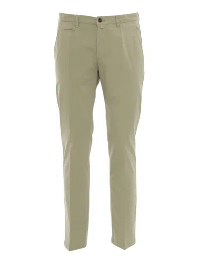 BRIGLIA 1949 TROUSERS