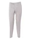 Briglia 1949 Trousers In Multicolor