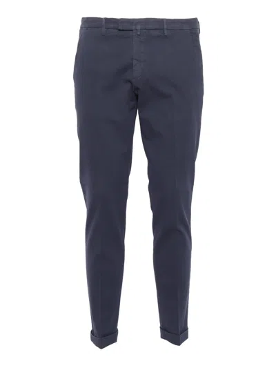 BRIGLIA 1949 TROUSERS