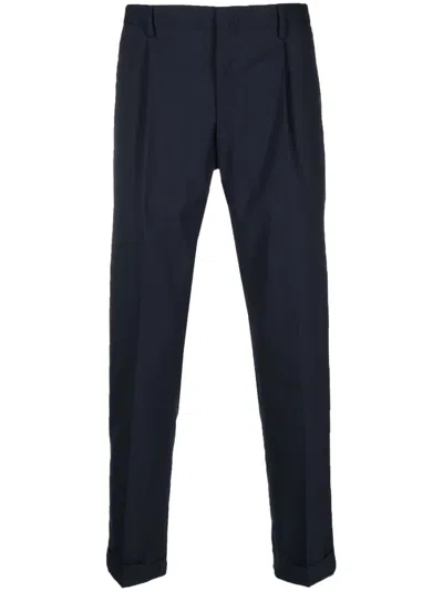 Briglia 1949 Isolas Trousers In Blue