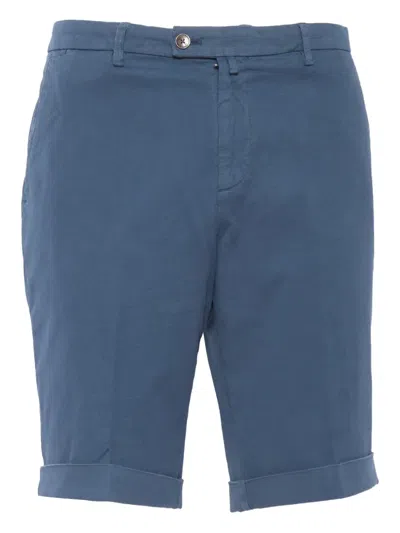 Briglia 1949 Shorts In Multicolor