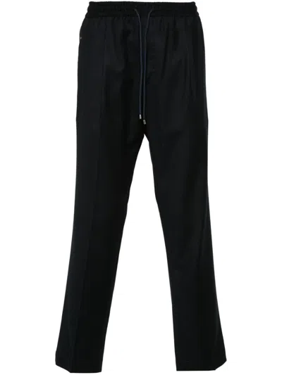Briglia 1949 Wimbeldons Hose In Blau