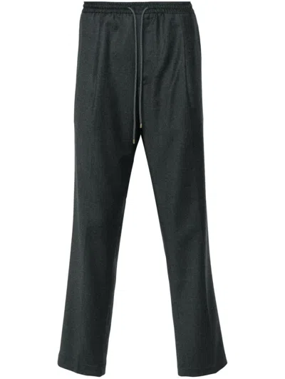 Briglia 1949 Wimbledon Trousers In Grey