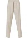Briglia 1949 Wimbledon Trousers In Neutrals