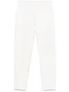 Briglia 1949 Wimbledons Tapered Trousers In White