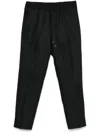 Briglia 1949 Wimbledons Trousers In Black