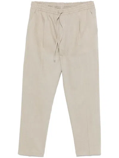Briglia 1949 Wimbledons Hose In Neutral