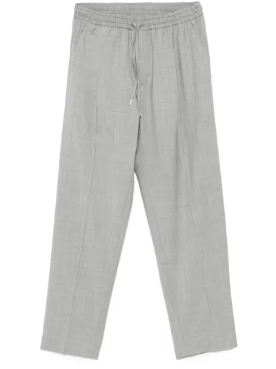 Briglia 1949 Wimbledons Trousers In Grey