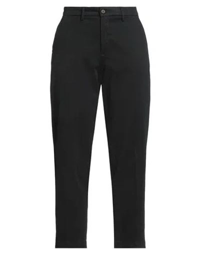 Briglia 1949 Woman Pants Black Size 12 Modal, Cotton, Elastane