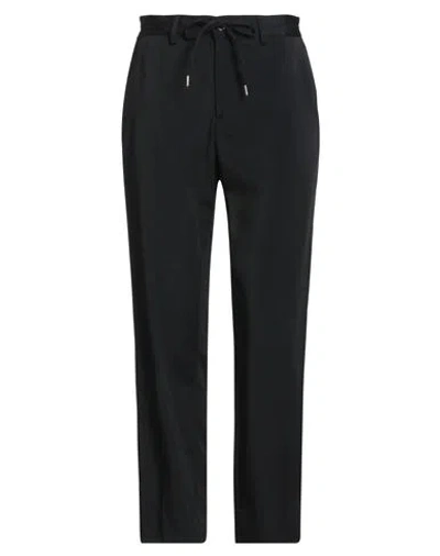 Briglia 1949 Woman Pants Black Size 2 Viscose, Elastane