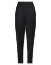 Briglia 1949 Woman Pants Black Size 8 Virgin Wool In Black