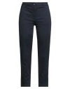 Briglia 1949 Woman Pants Deep Teal Size 10 Cotton, Lyocell, Elastane