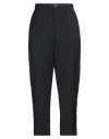 Briglia 1949 Woman Pants Midnight Blue Size 6 Virgin Wool