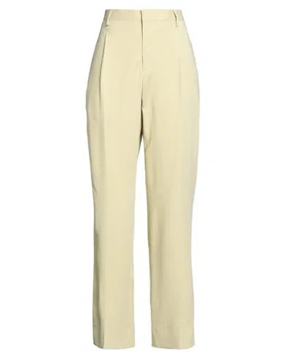Briglia 1949 Woman Pants Sage Green Size 8 Viscose, Elastane